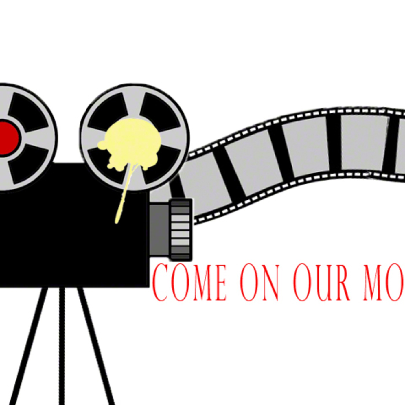 Come On Our Movies Episode 9