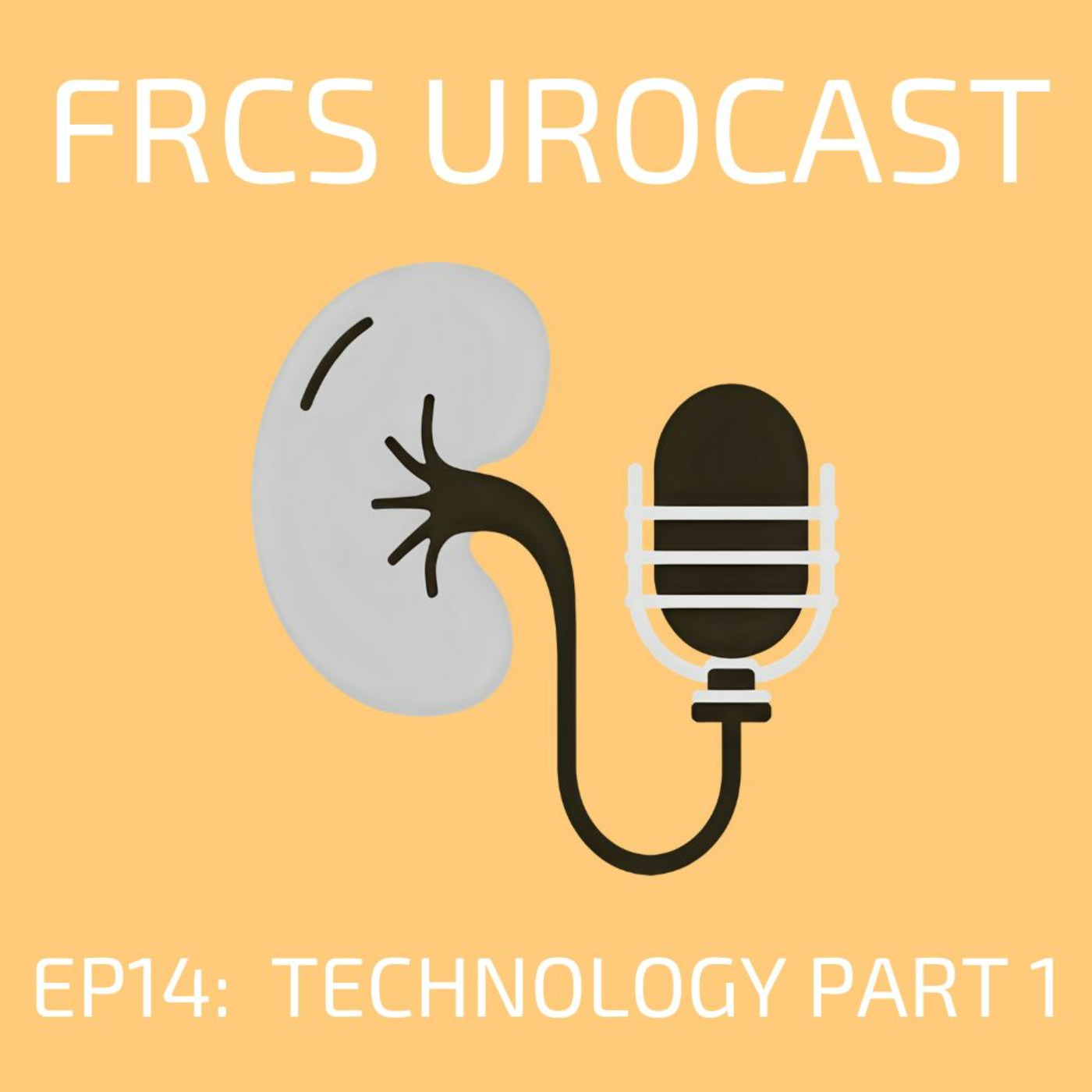 Episode 4: Diagnostic technology and scopes (with Dora Moon) Episode 4: Diagnostic technology and scopes (with Dora Moon)