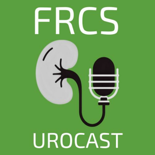 FRCS UROCAST
