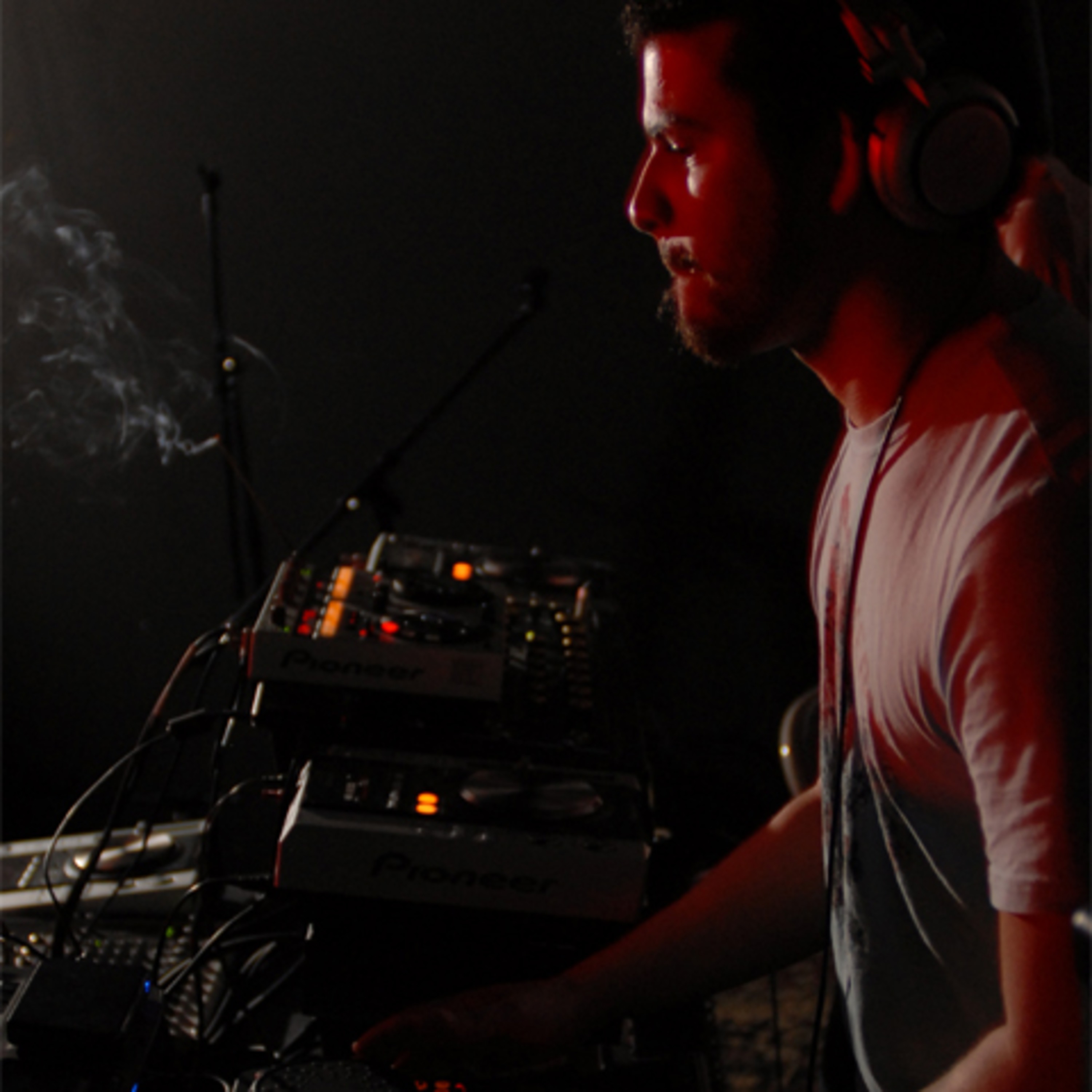 Clandestino (Mixed by Max Pela) episode artwork