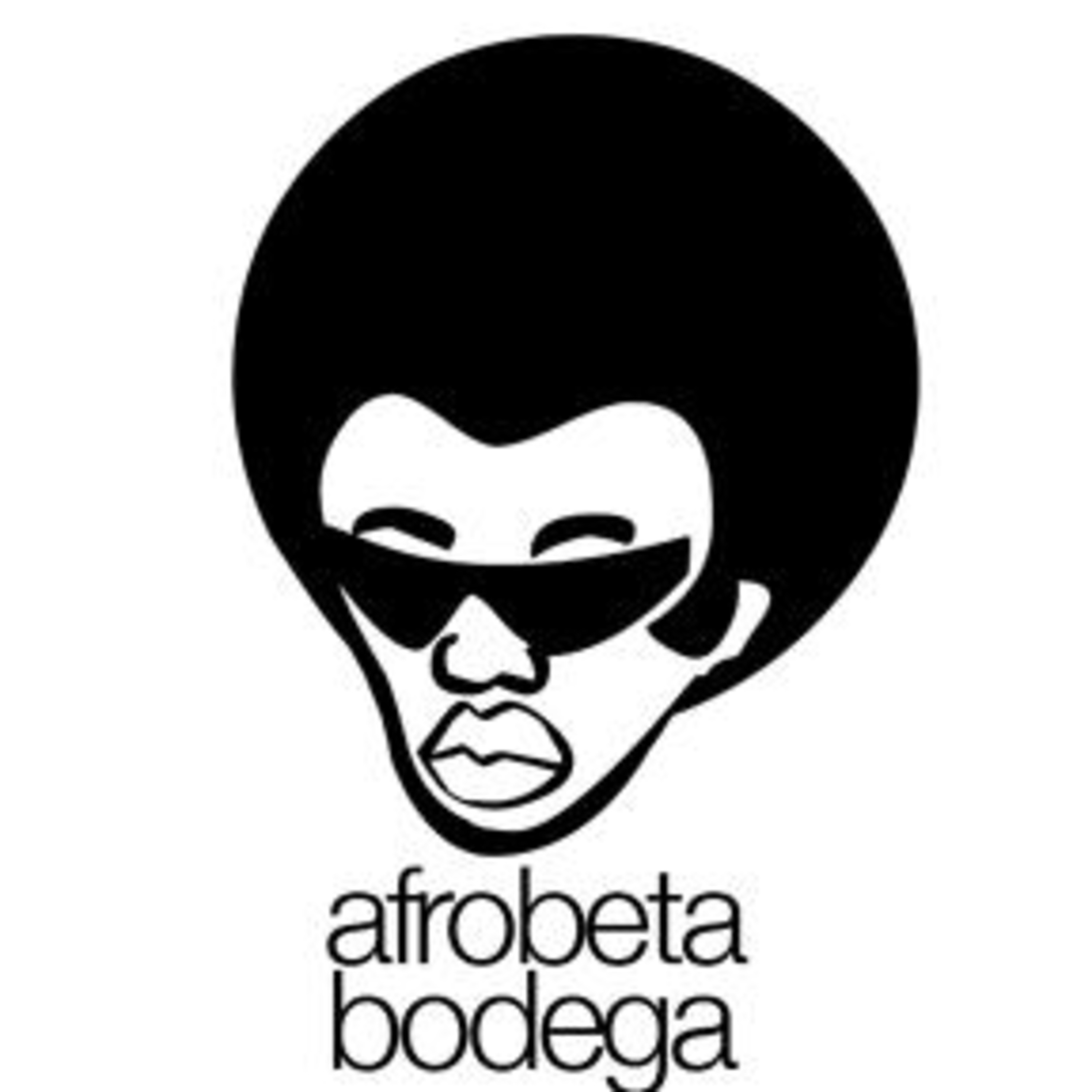 The Afrobeta Bodega Sessions (Mixed by Max Pela) episode artwork