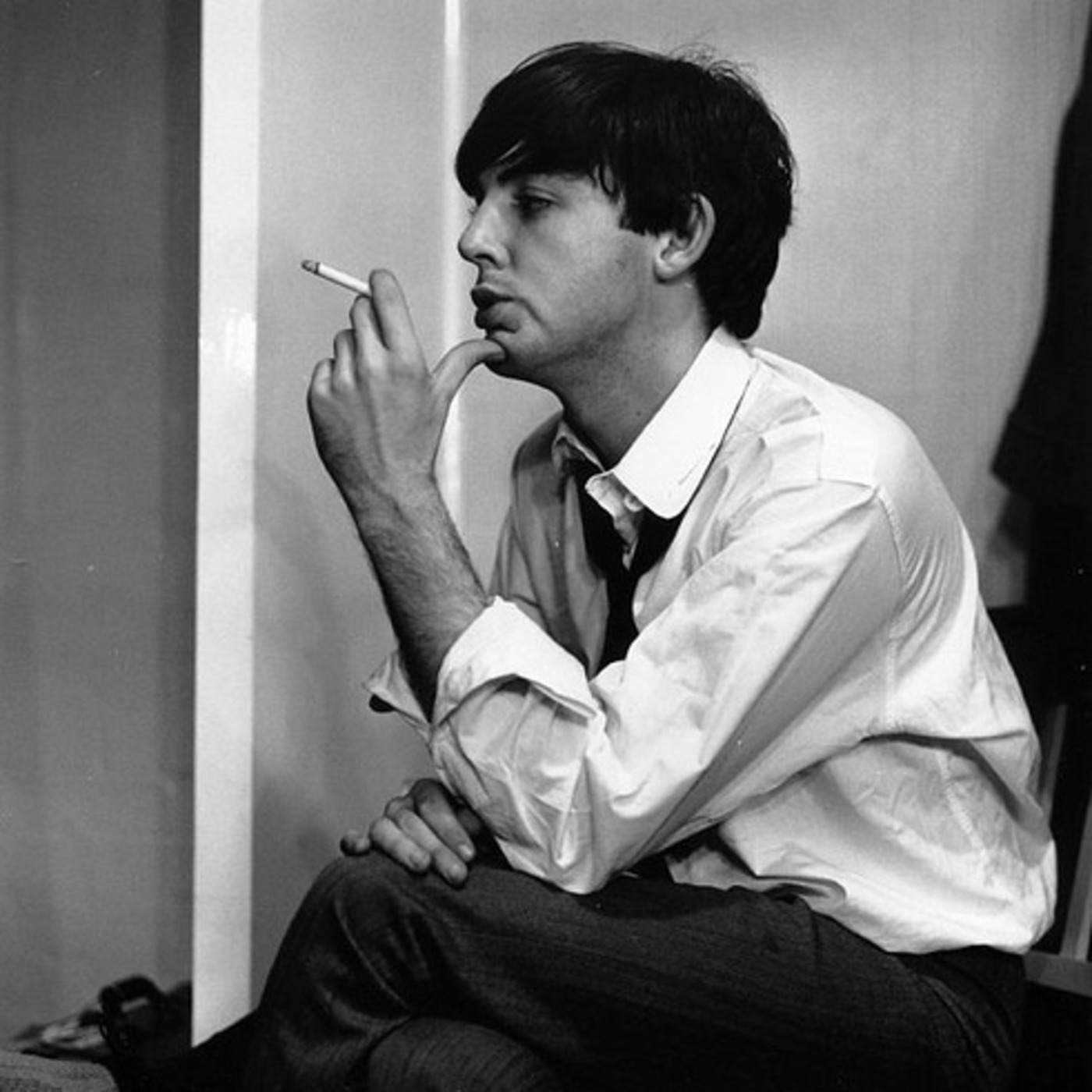 Beatlemania 1963-64 episode artwork