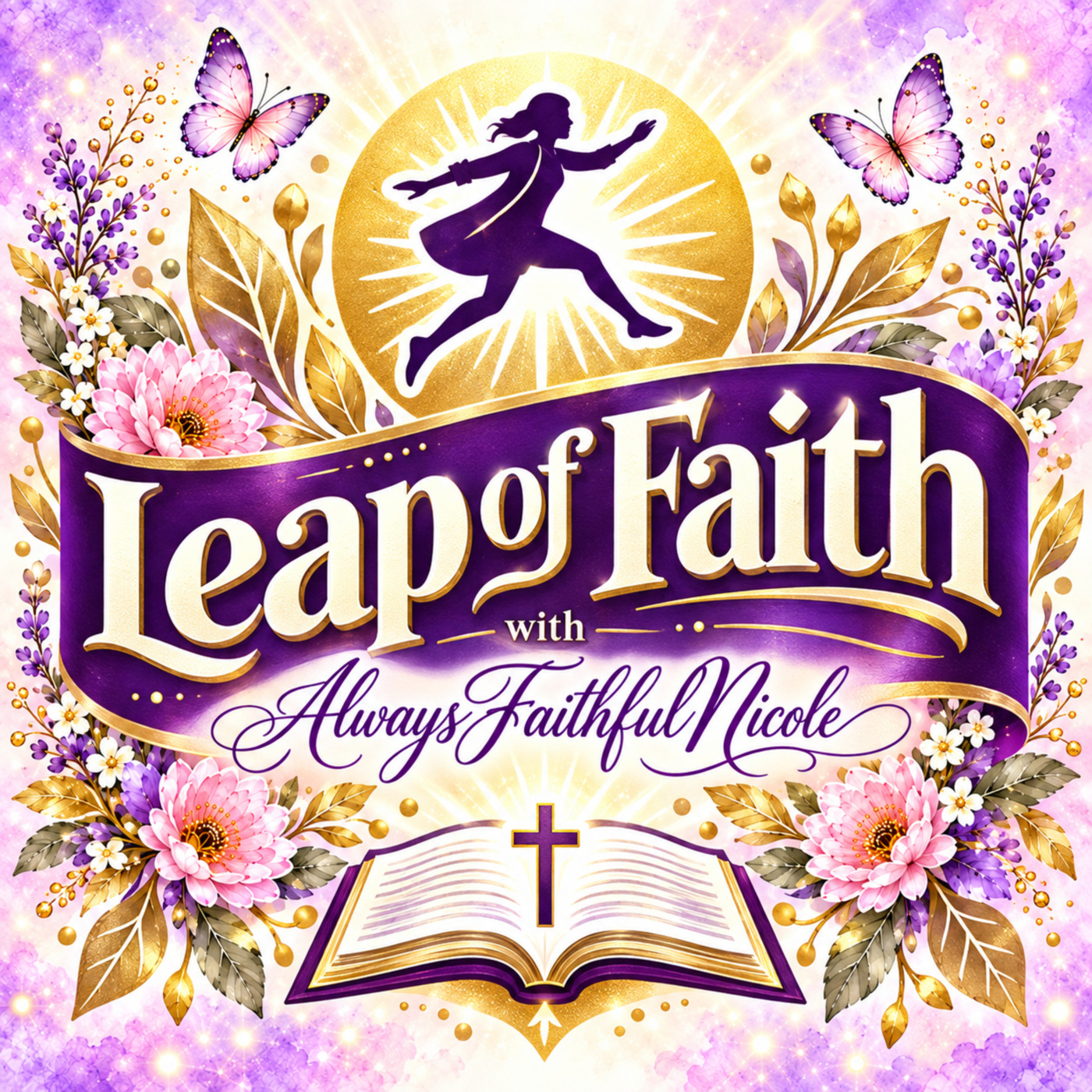 Leap of Faith