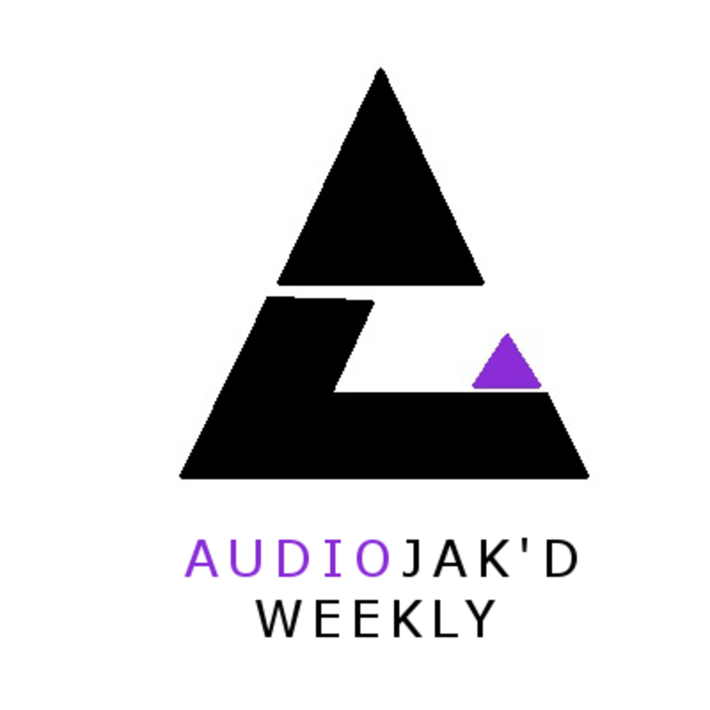 Audiojak'd Weekly 001