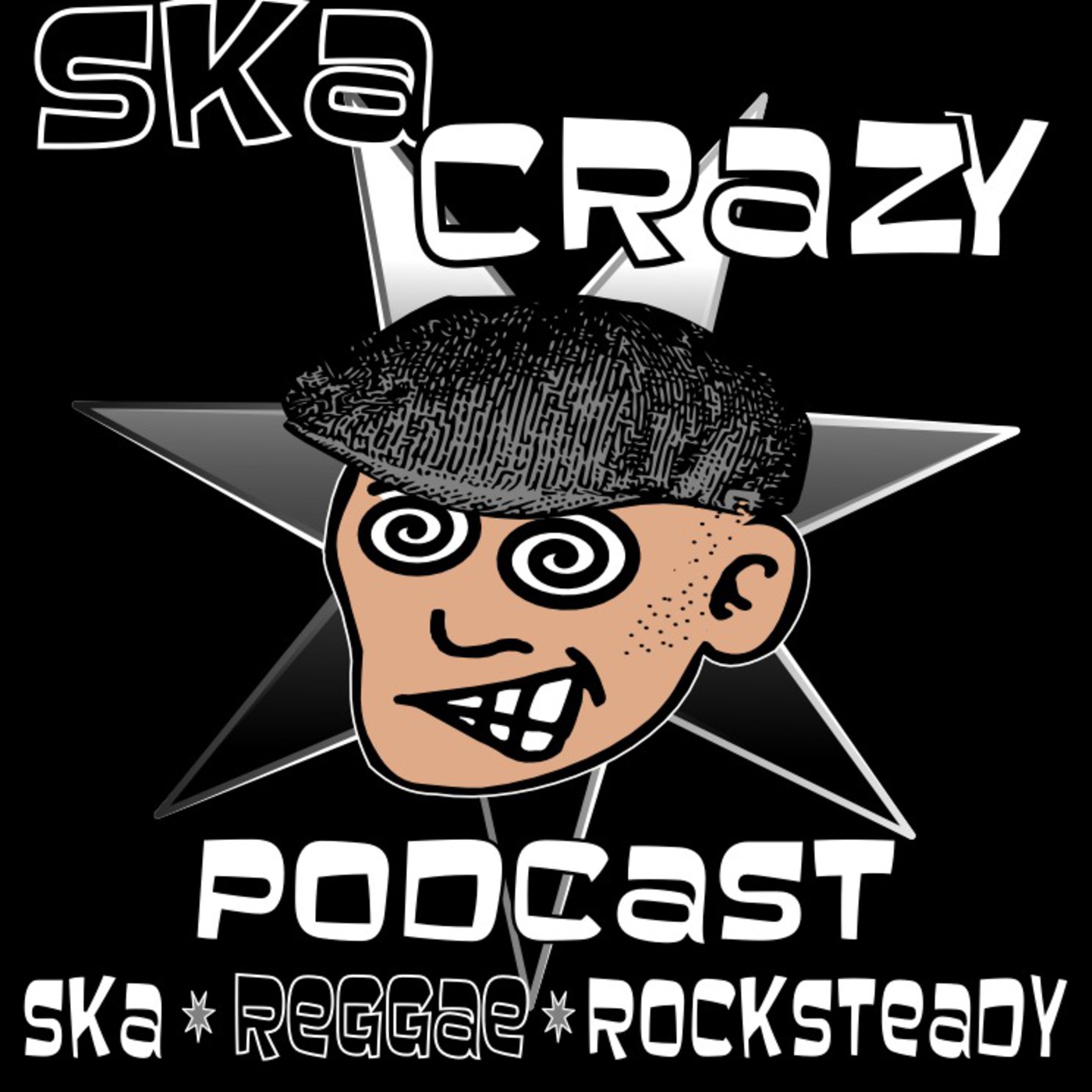 Ska Crazy Ska Crazy