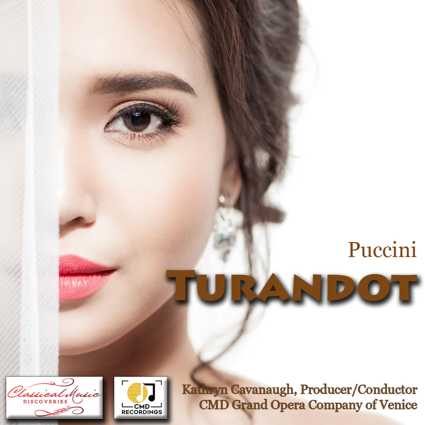 Episode 2: 15002 Puccini: Turandot