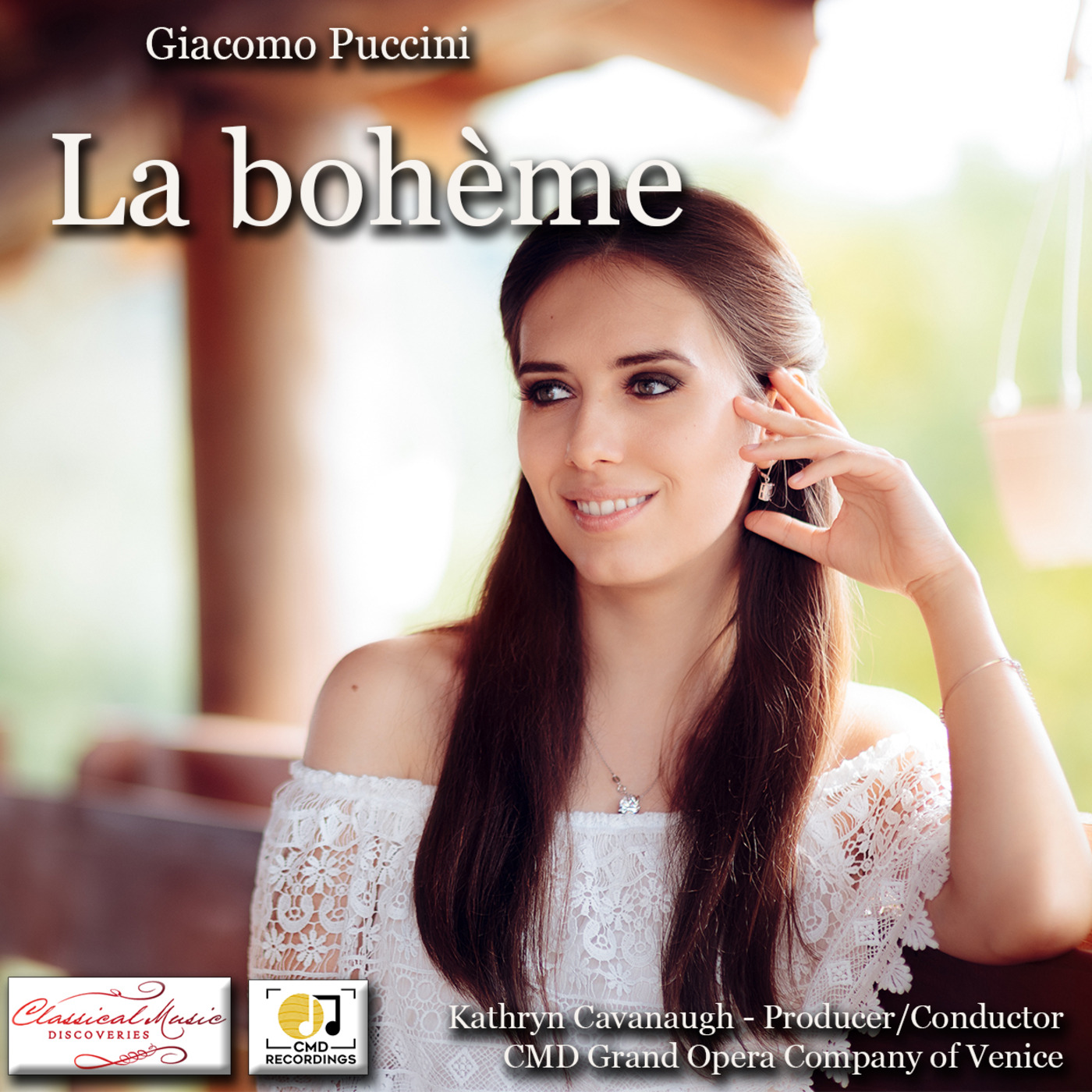 Episode 3: 15003 Puccini: La Boheme