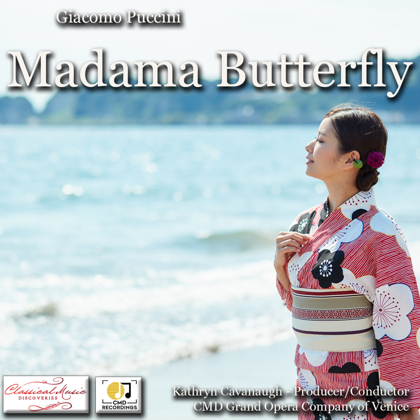 Episode 4: 15004 Puccini: Madame Butterfly