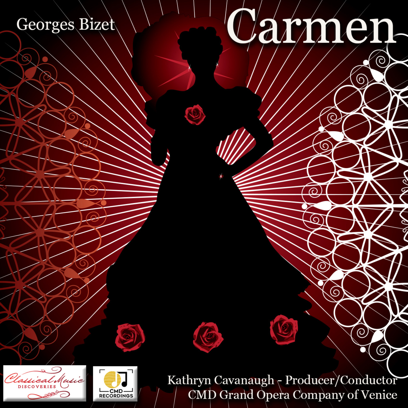 Episode 7: 15007 Bizet: Carmen