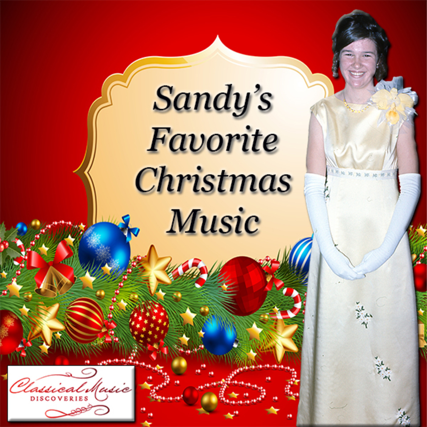 Episode 13: 1313 Sandy's Favorite Christmas Music