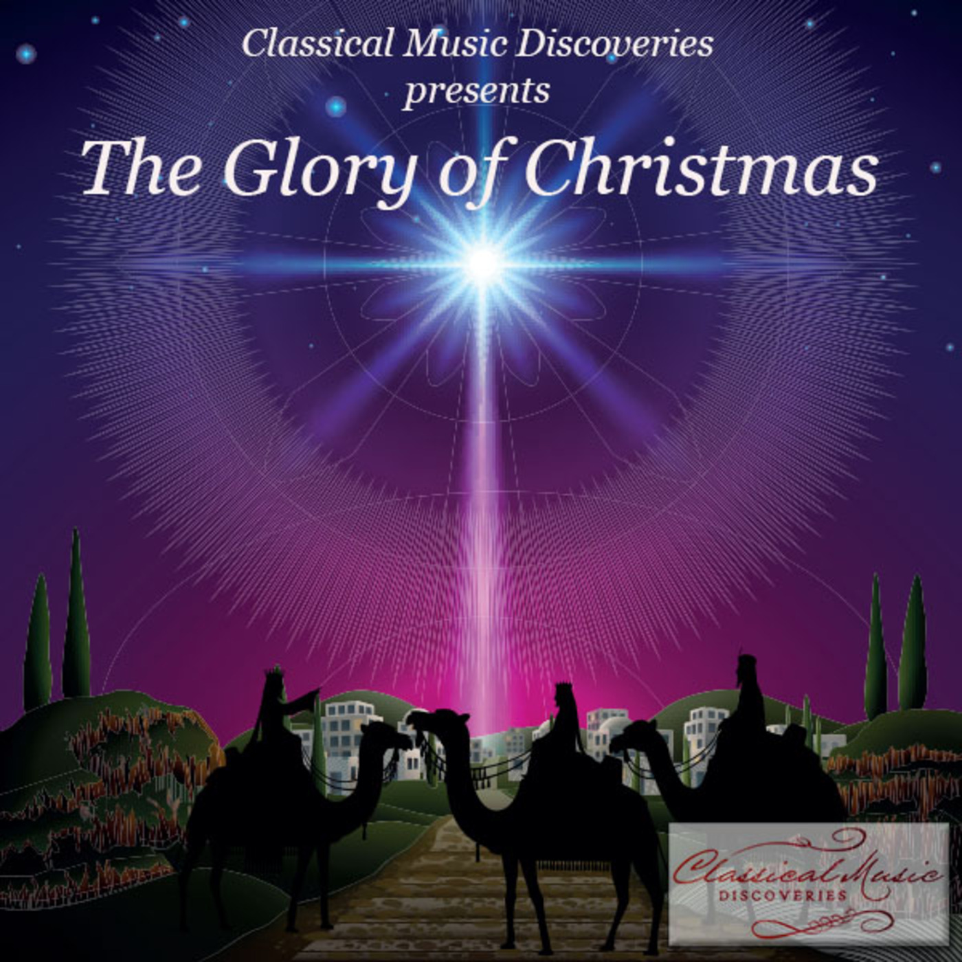 Episode 14: 1215 The Glory of Christmas