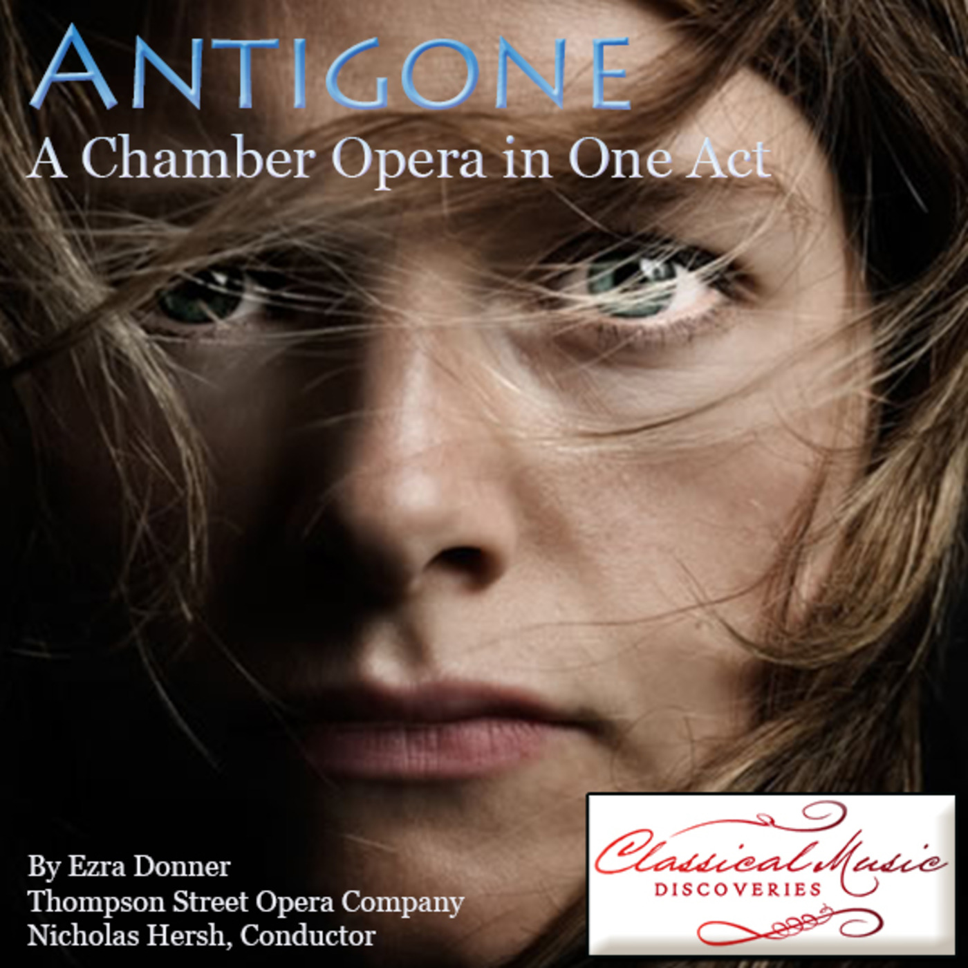 Classical Music Discoveries