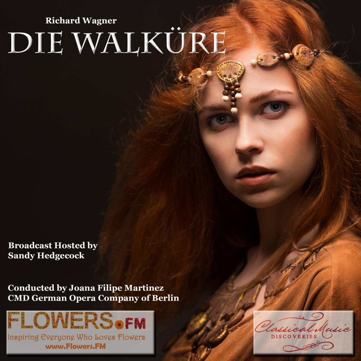 Episode 16: 1316 Wagner: Die Walkure (The Valkyrie), WWV 86B