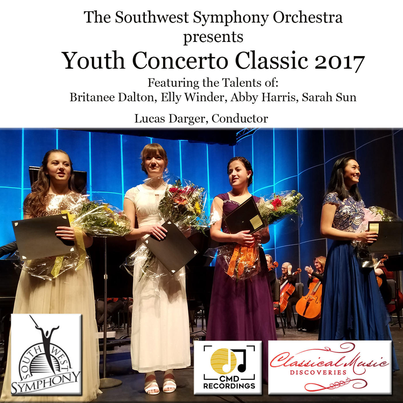 Episode 29: 1329 SWSO Youth Concerto Classic