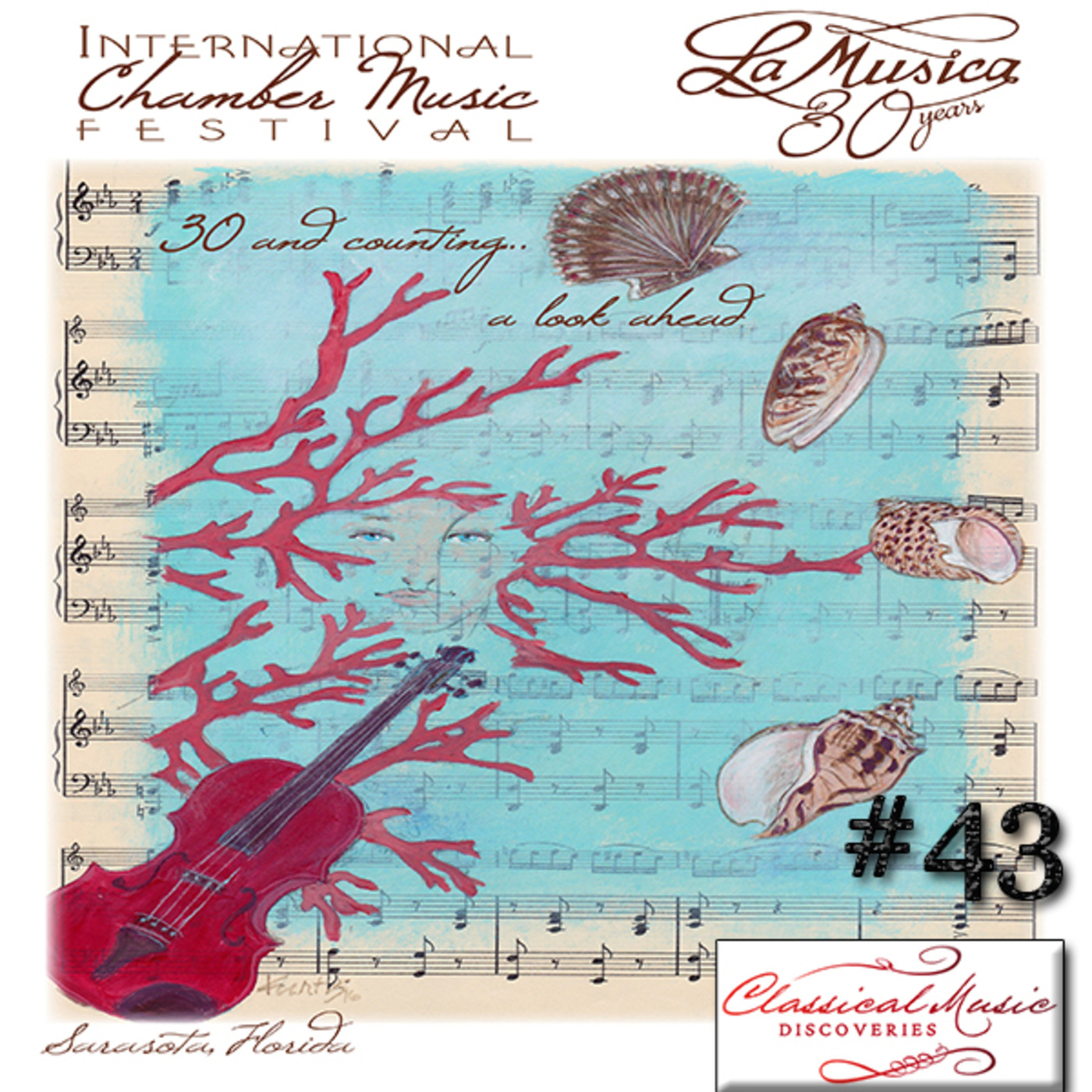 Classical Music Discoveries