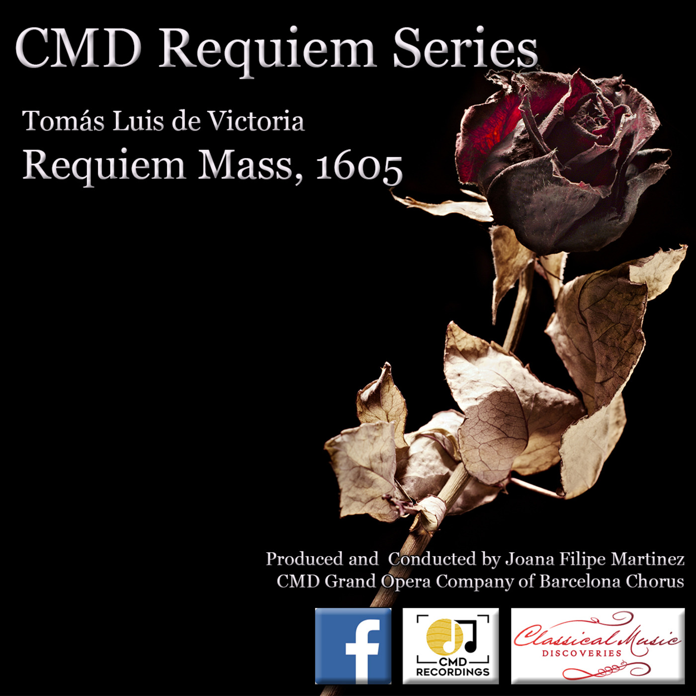 Episode 13: 14013 Victoria: Requiem Mass