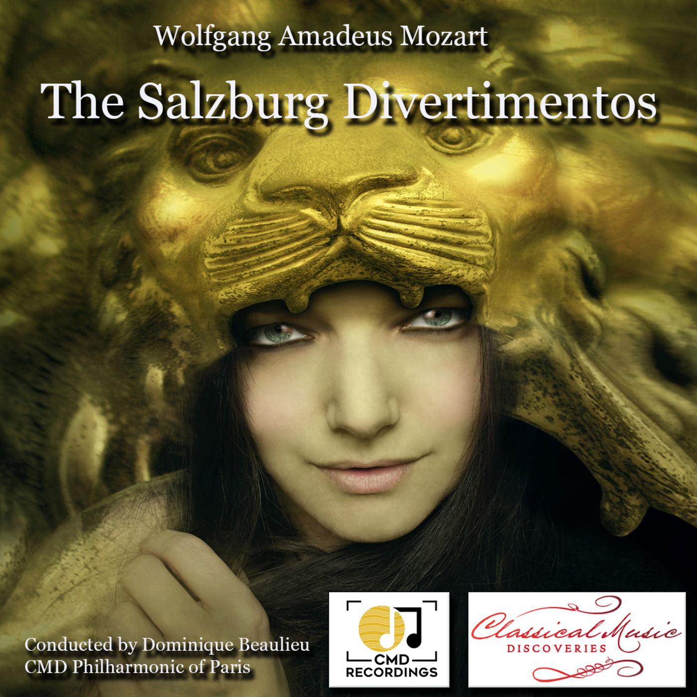 Episode 129: 13129 Mozart - The Salzburg Divertimentos