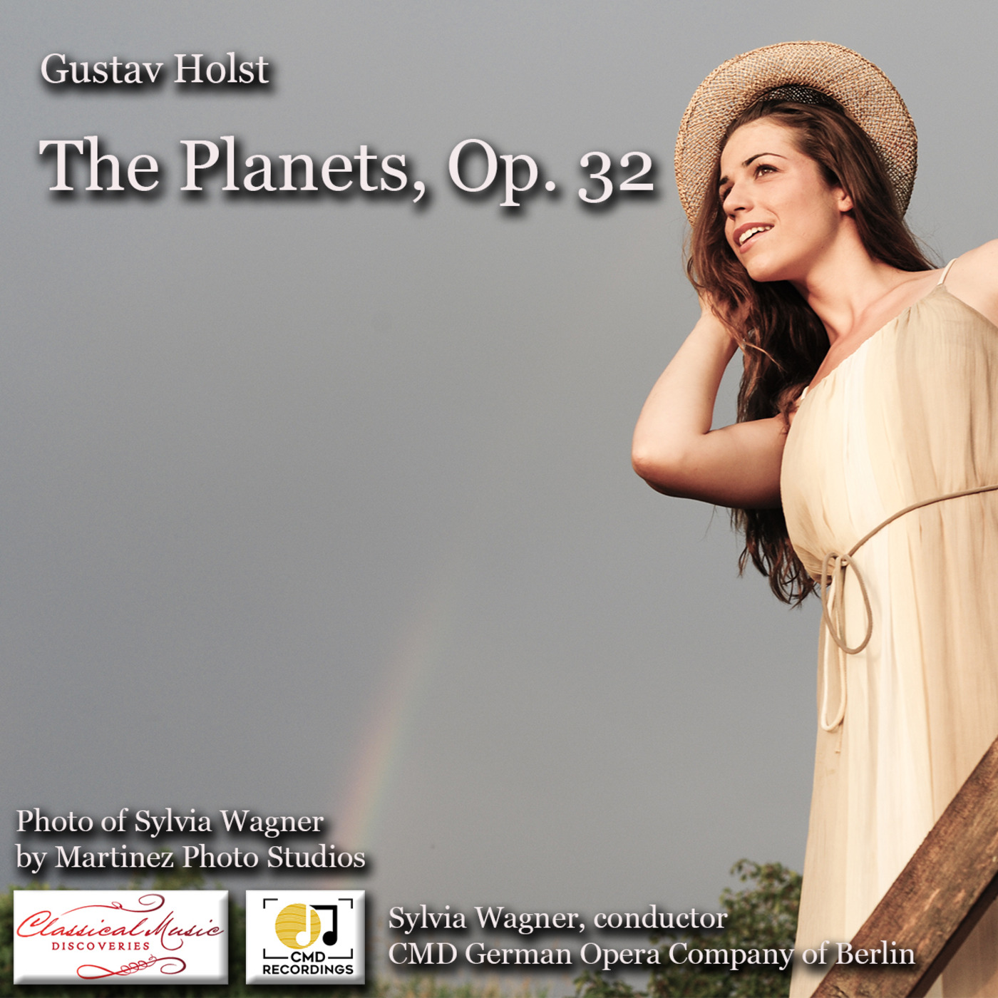 Episode 111: 14111 Holst: The Planets