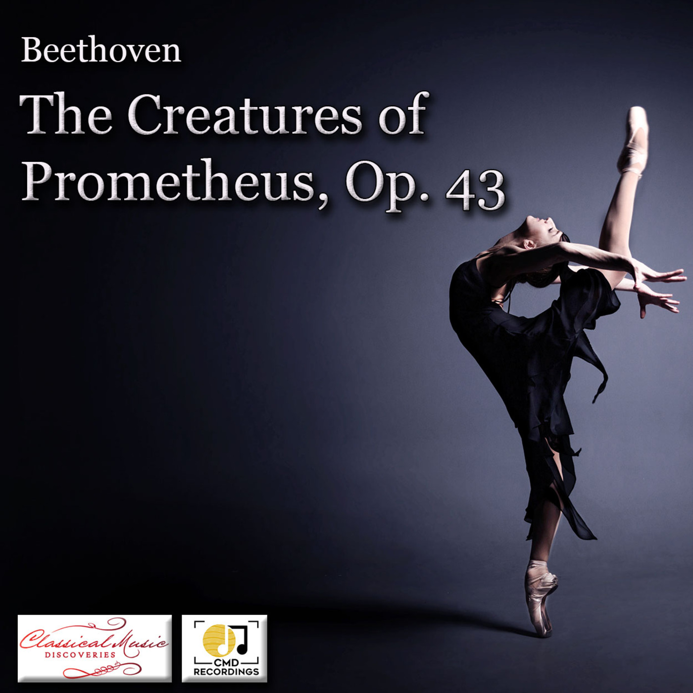 Episode 27: 17027 Beethoven: The Creatures of Prometheus, Op. 43