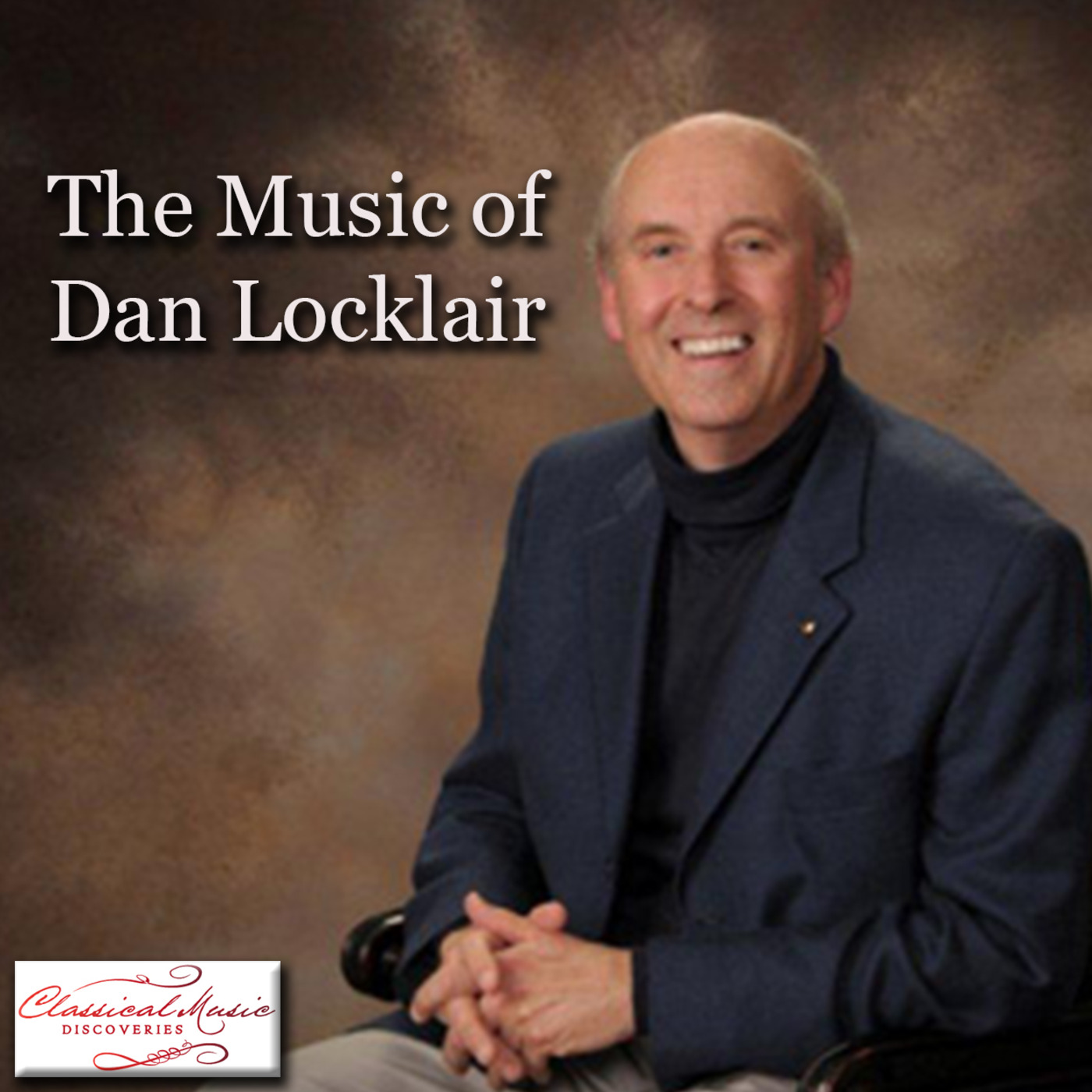 Episode 128: 14128 The Music of Dan Locklair