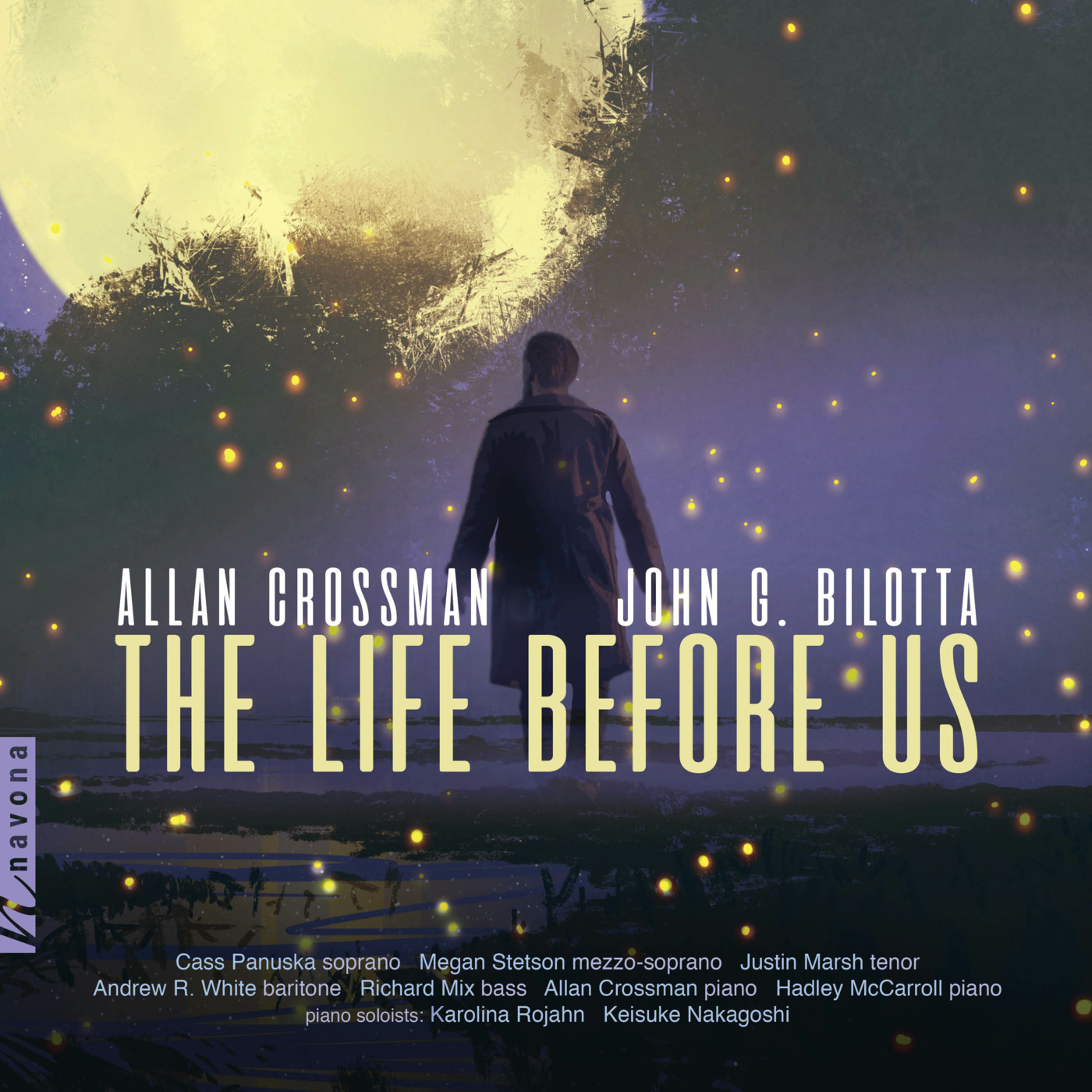 Episode 153: 14153 The Life Before Us