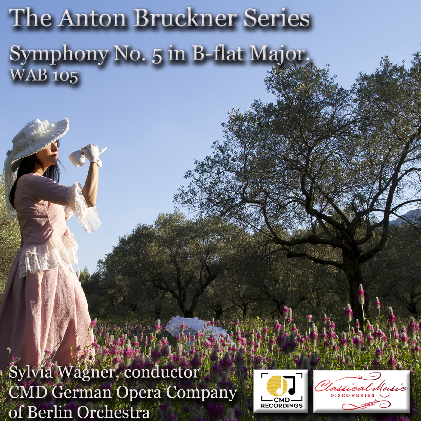 Episode 159: 14159 Bruckner: Symphony No. 5 in B-flat Major, WAB 105