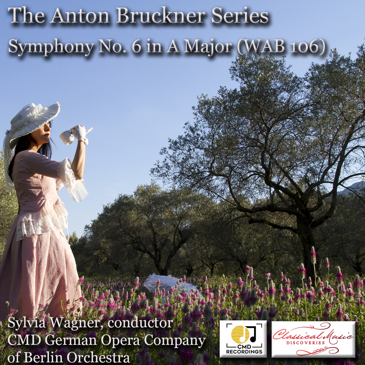 Episode 171: 14171 Bruckner: Symphony No. 6 in A Major, WAB 106