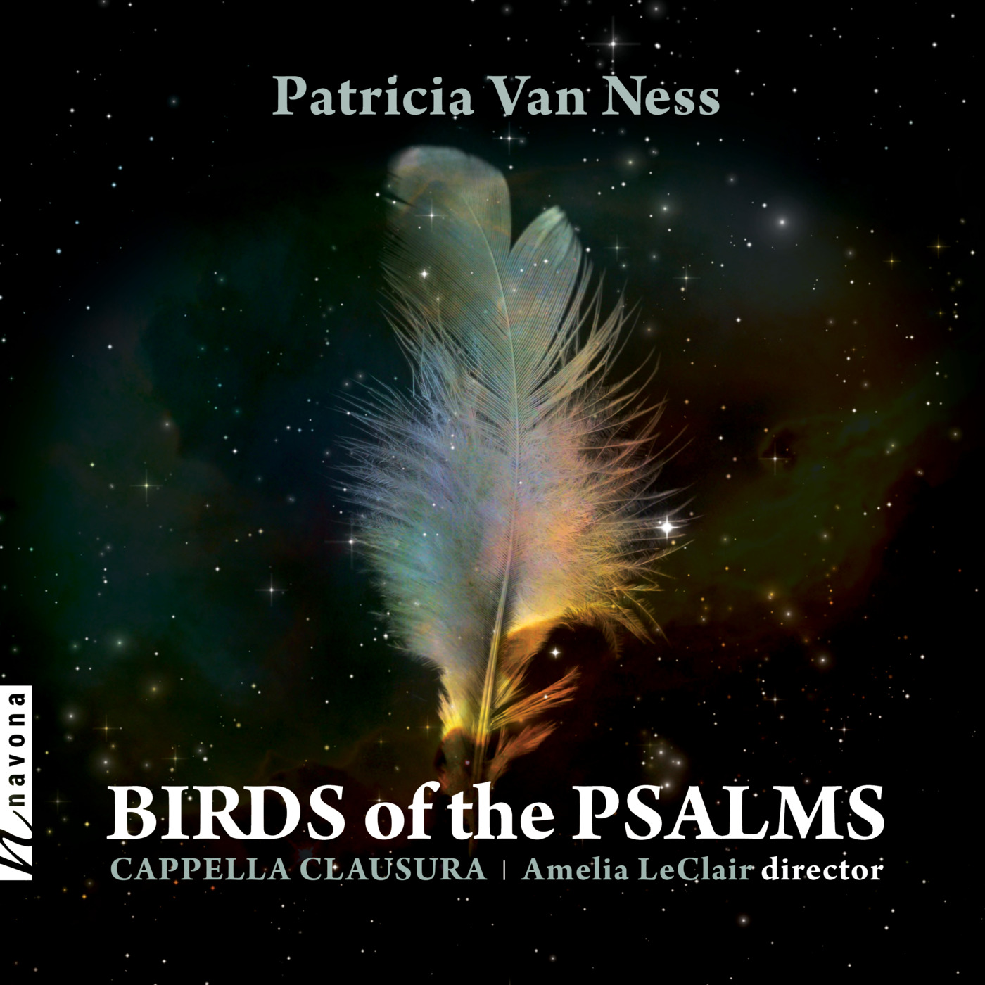 Episode 178: 14178 Birds of the Psalms