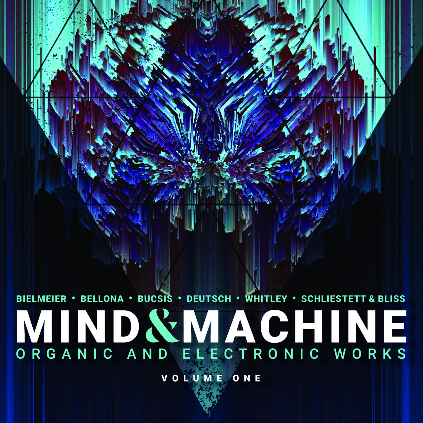 Episode 185: 14185 Mind and Machine - Volume 1