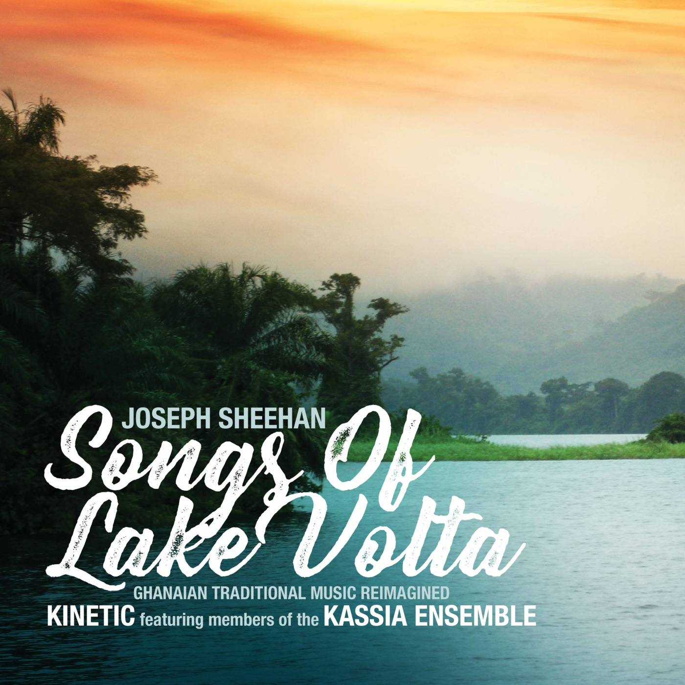 Episode 187: 14187 Songs of Lake Volta