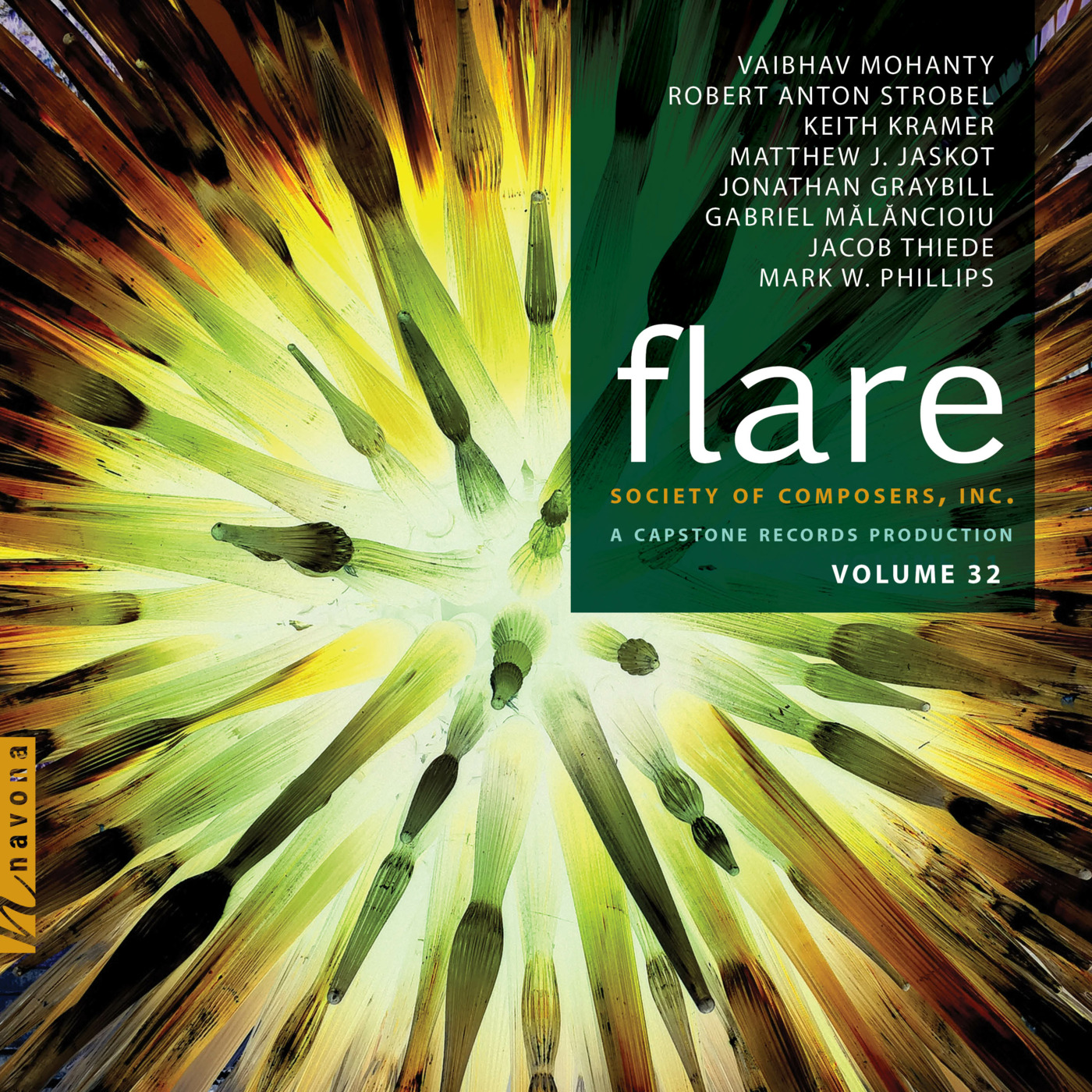 Episode 189: 14189 Flare