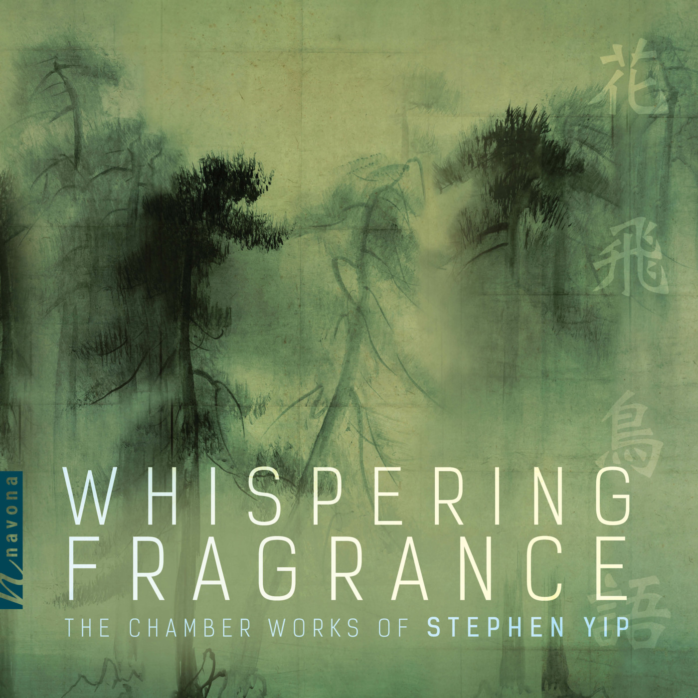 Episode 194: 14194 Whispering Fragrance