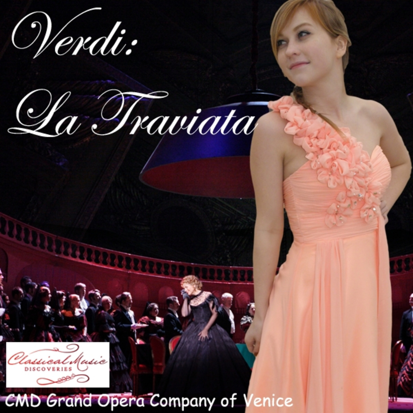 Classical Music Discoveries
