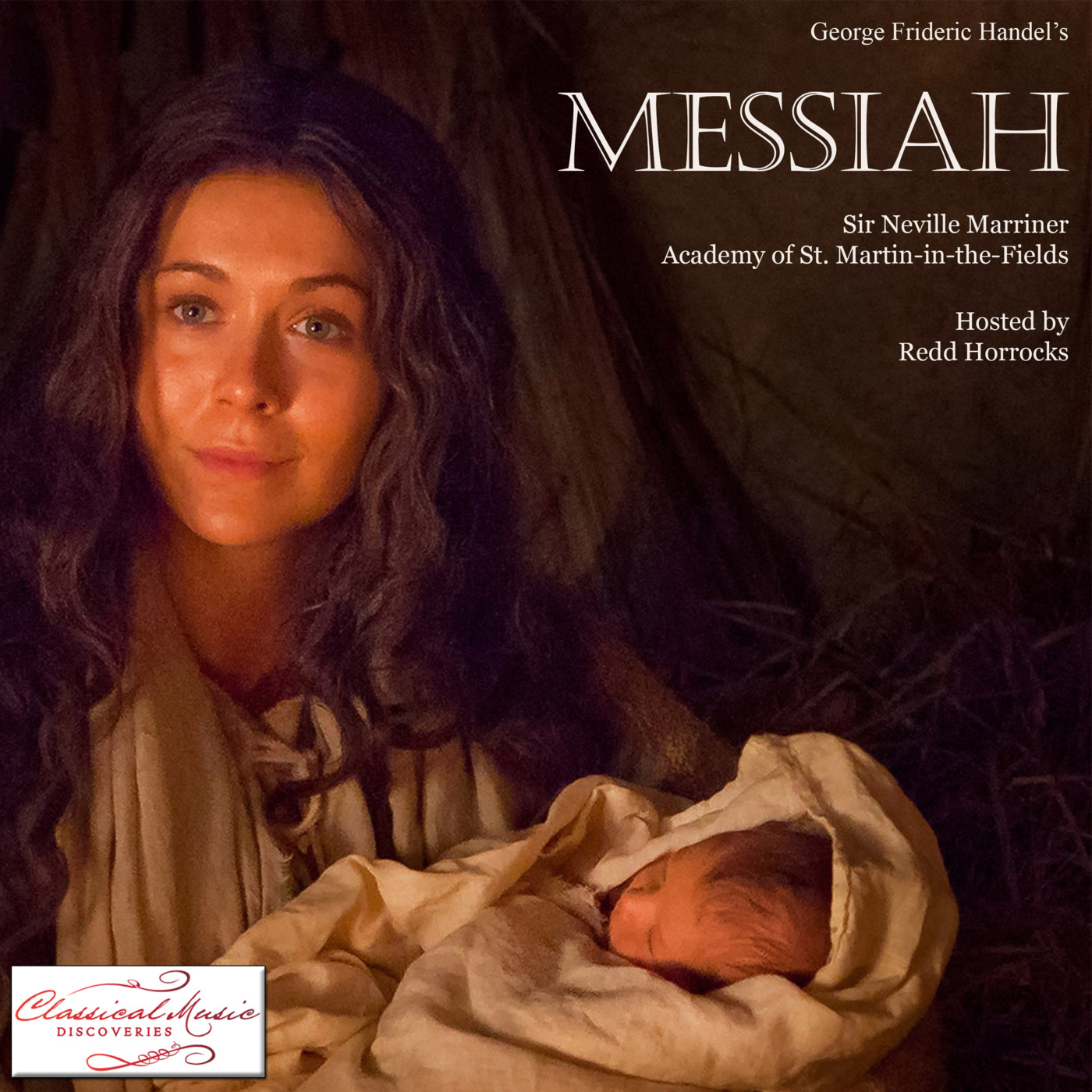 Episode 44: 15044 Handel: Messiah