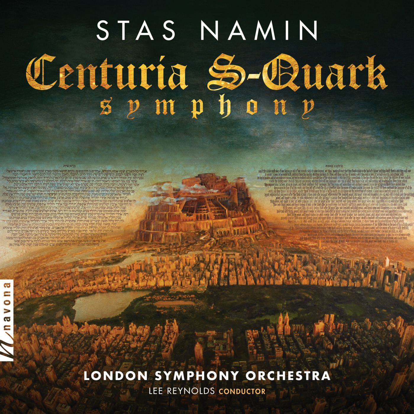 Classical Music Discoveries