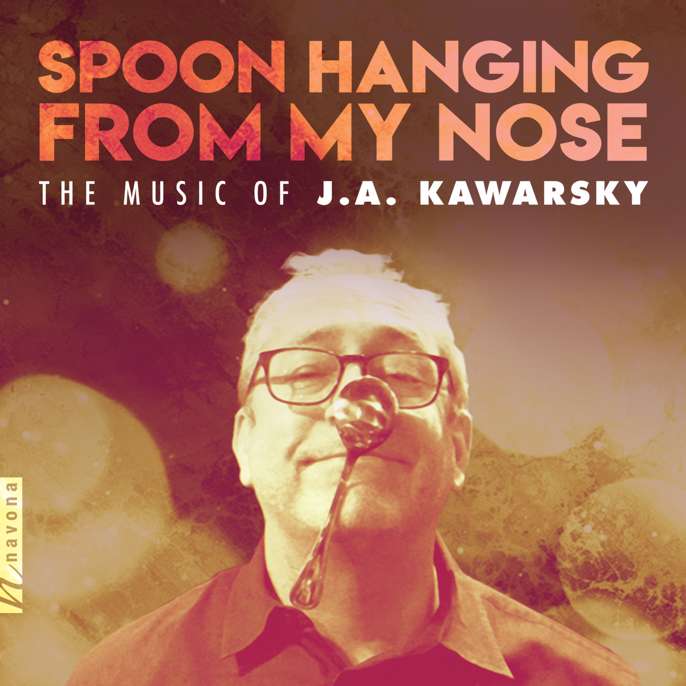 Episode 61: 15061 Spoon Hanging from My Nose