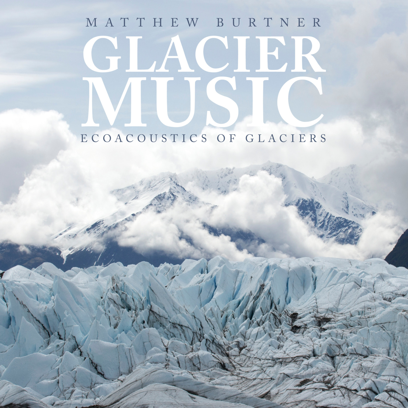 Episode 69: 15069 Glacier Music