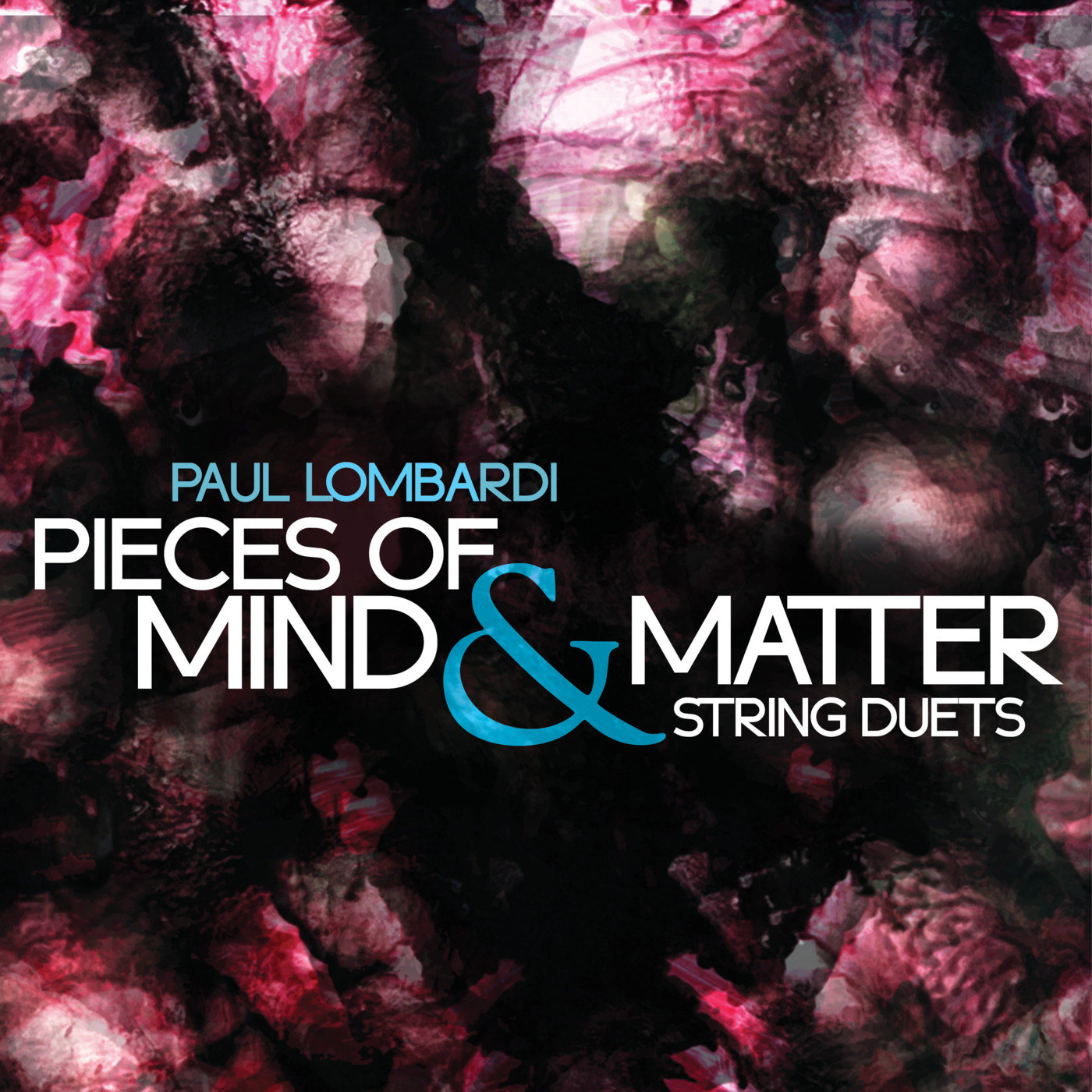 Episode 73: 15073 Pieces of Mind and Matter