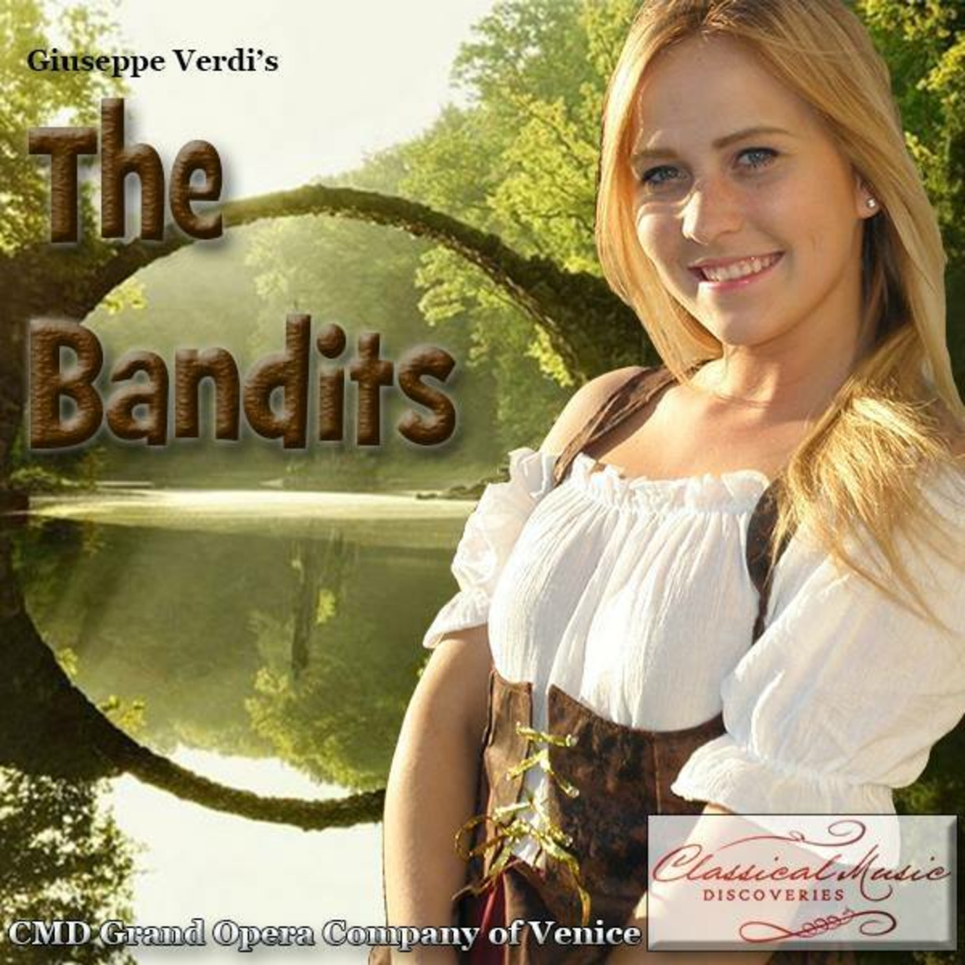 Episode 78: 15078 Verdi: The Bandits