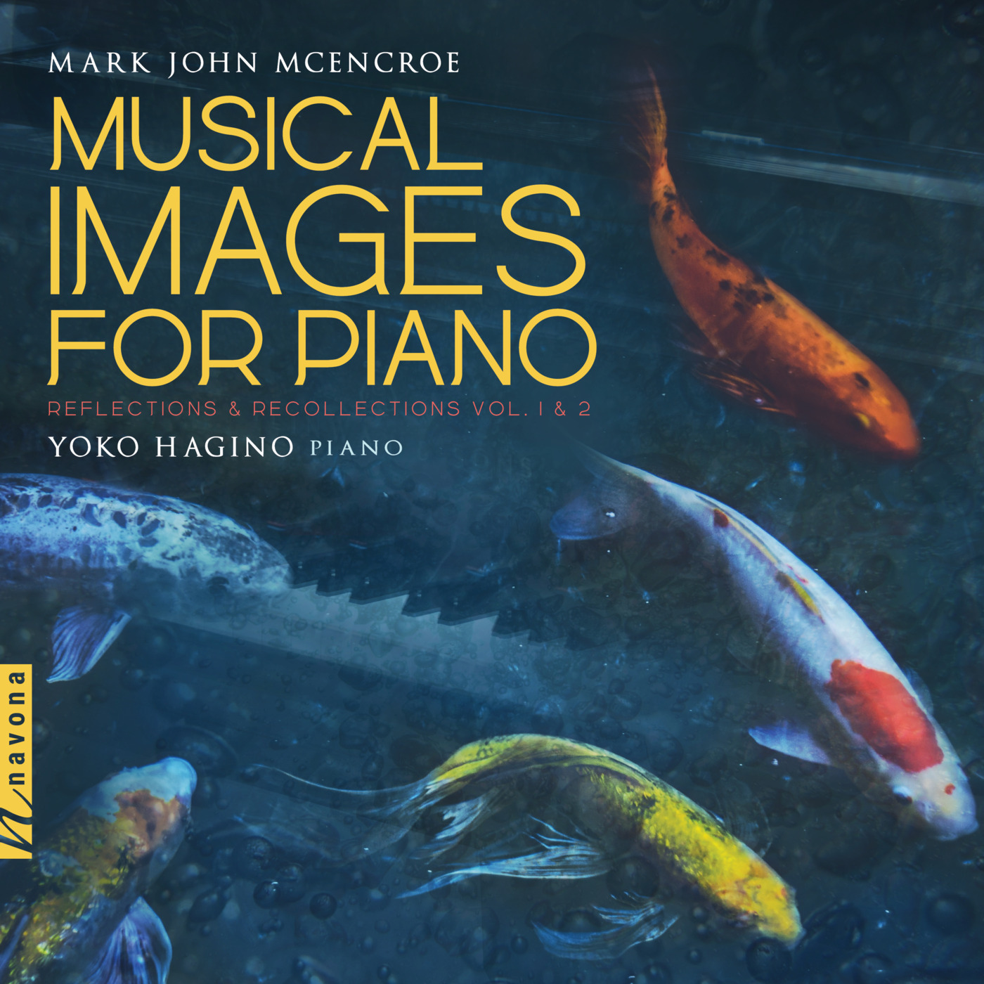 Episode 79: 15079 Musical Images for Piano
