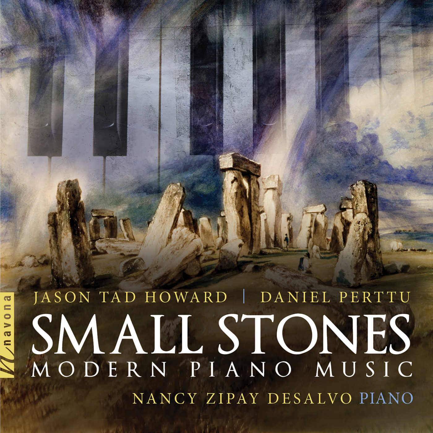 Episode 83: 15083 Small Stones