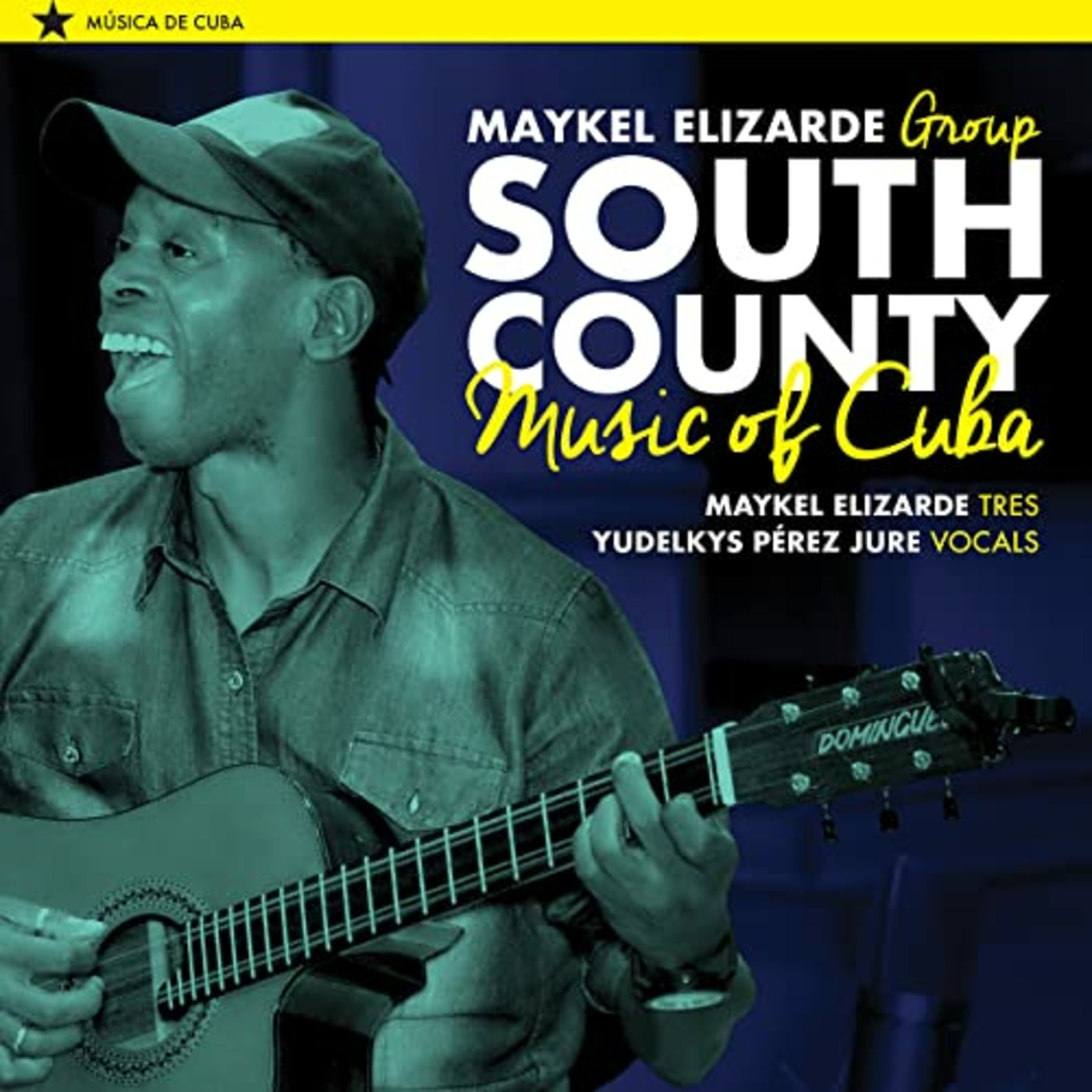 Episode 22: 17022 South County - Music of Cuba