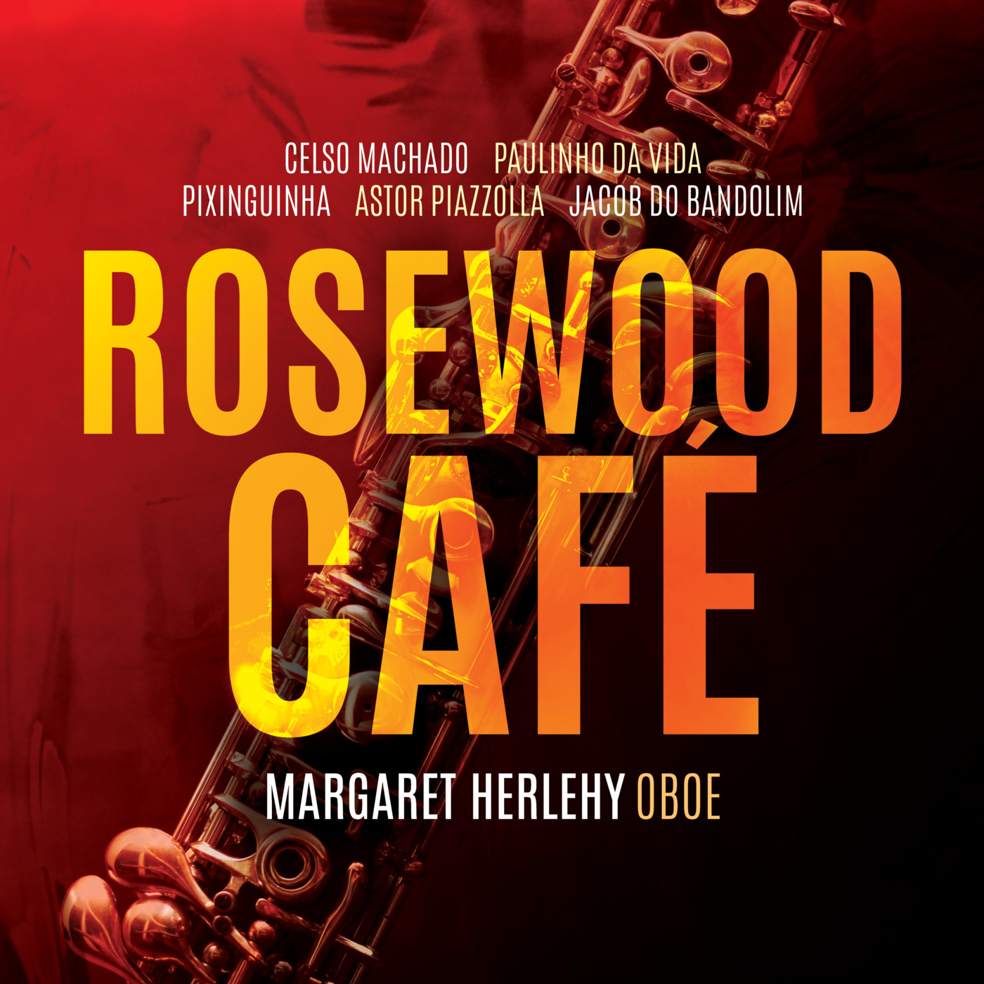 Episode 85: 15085 Rosewood Cafe