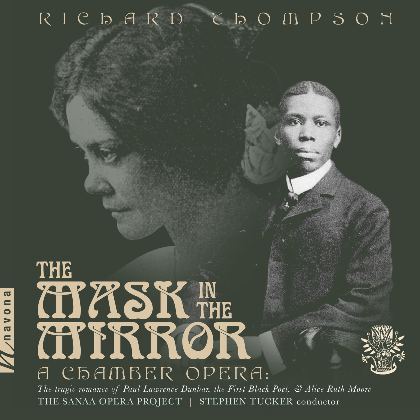 Episode 98: 15098 The Mask in the Mirror