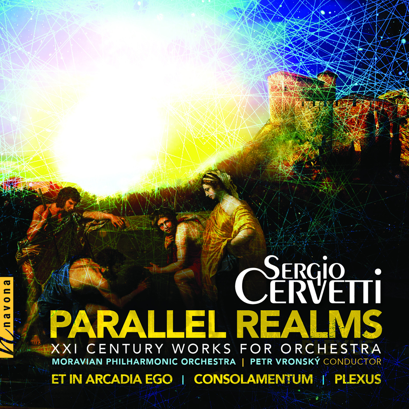 Episode 113: 15113 Parallel Realms
