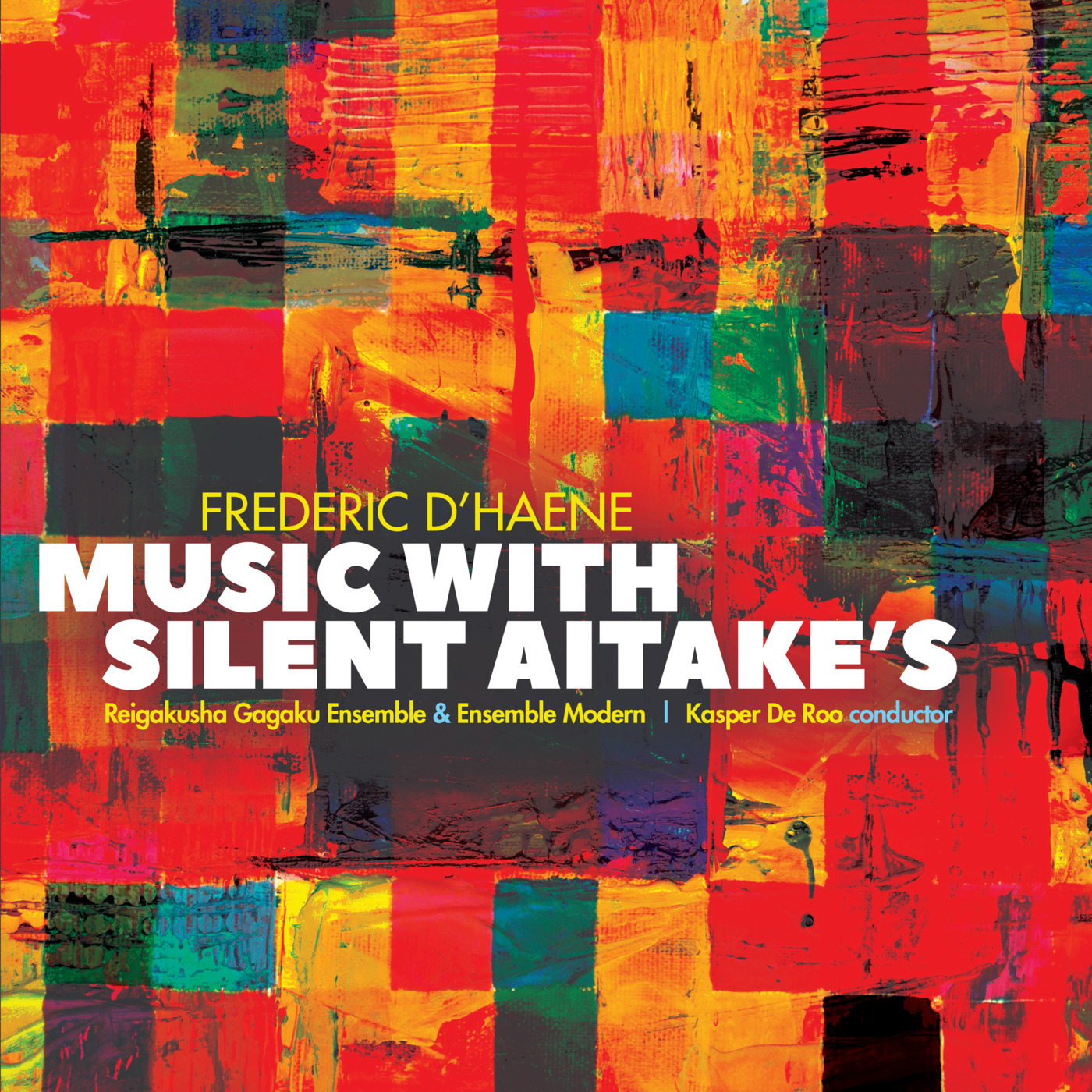 Episode 120: 15120 Music with Silent Aitakes