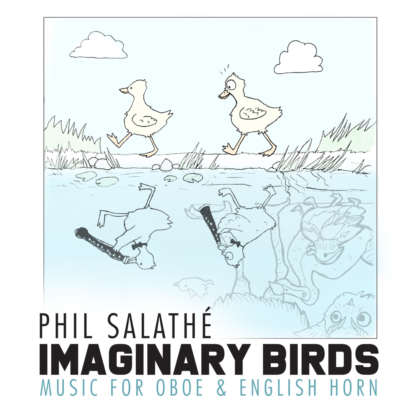 Episode 127: 15127 Imaginary Birds