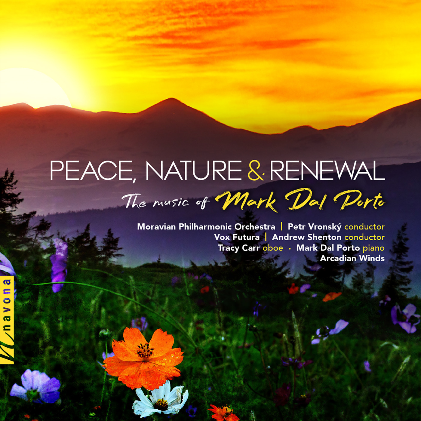 Episode 137: 15137 Peace, Nature and Renewal