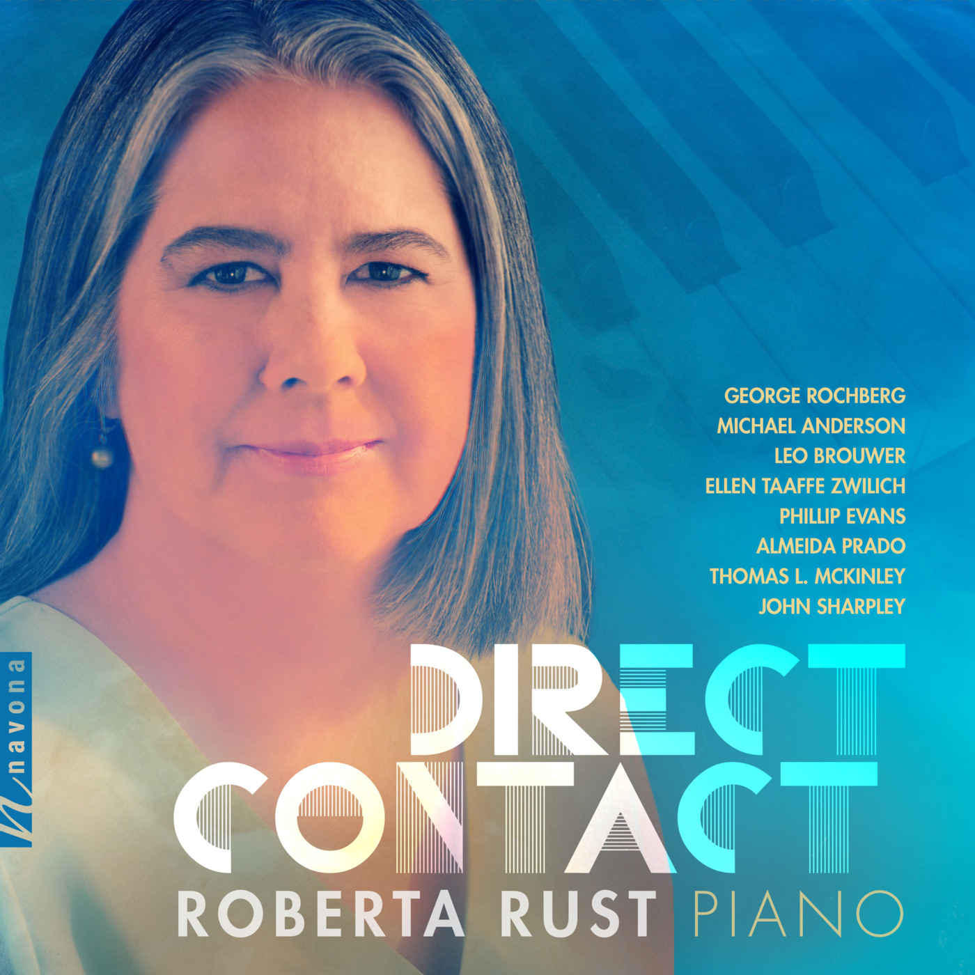 Episode 168: 15168 Direct Contact