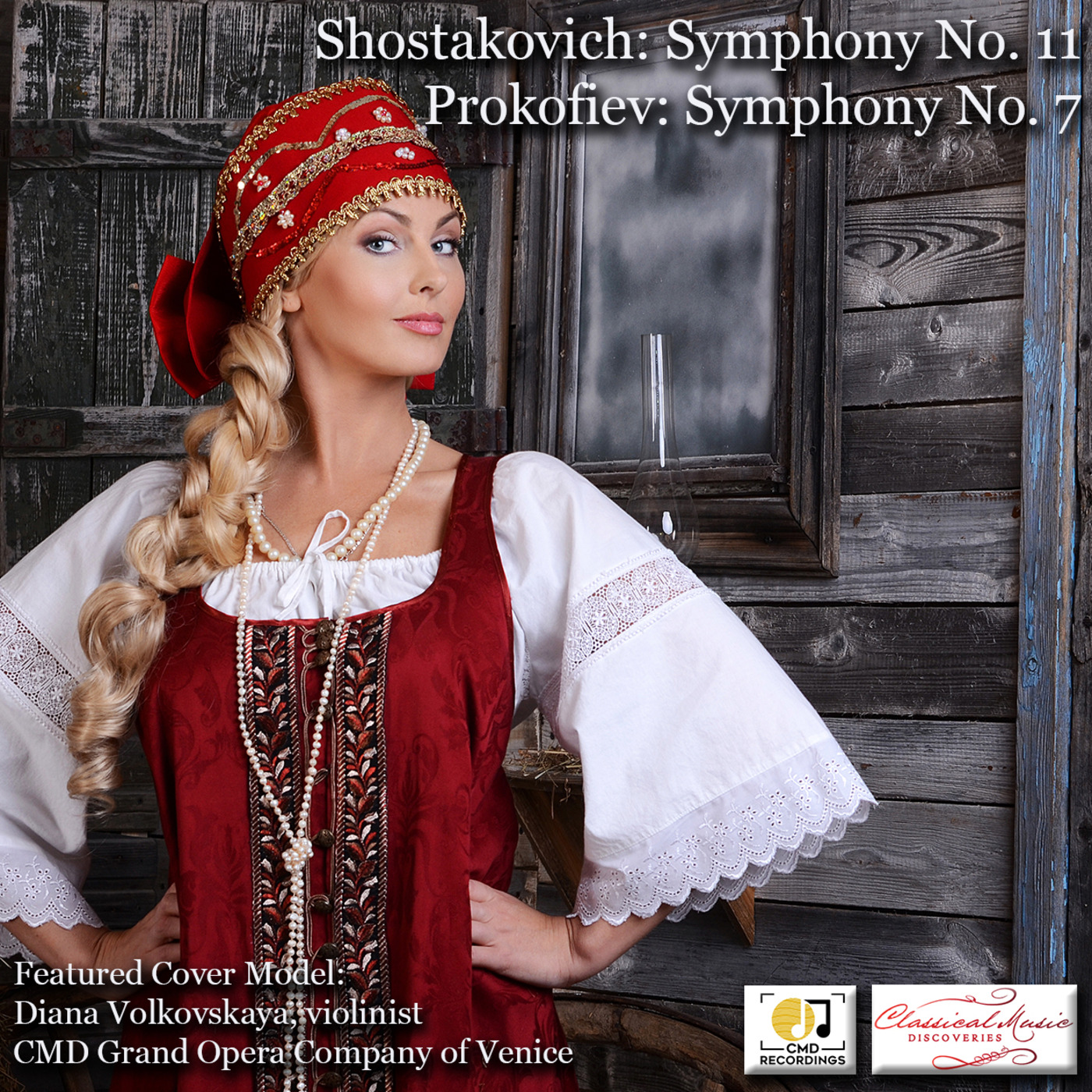 Classical Music Discoveries